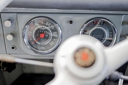 Vanlife - Hymer Caravano