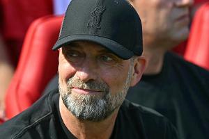 "Muss mich erholen": Klopp lässt Zukunft erneut offen