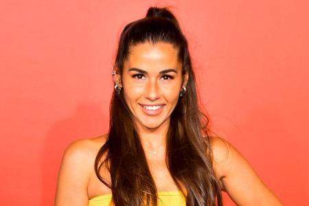 Sarah Engels sorgt mit Fake-Schwangerschaftsposting für Wirbel