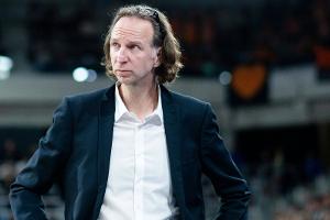 BBL: Auch Heidelberg trennt sich von Retter Freyer