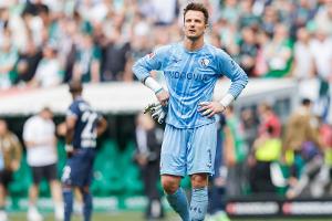 Bochum verzichtet in der Relegation auf Riemann