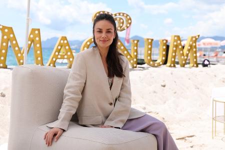 Janina Uhse: Diese Food-Inspirationen nimmt sie aus Cannes mit