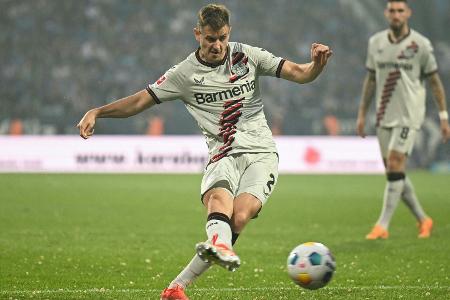 Vier Bundesliga-Profis: Kroatiens vorläufiger EM-Kader steht