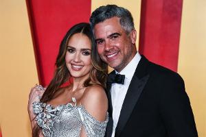 Jessica Alba: Süße Liebeserklärung zum 16. Hochzeitstag