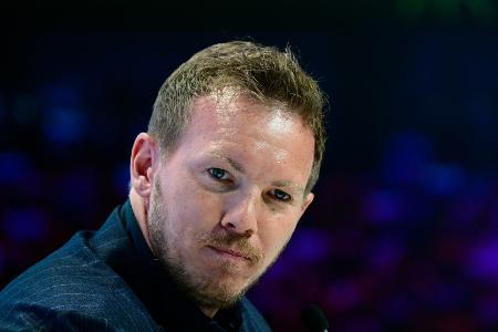 Nagelsmann: Schwierige Absage an Hummels und Goretzka