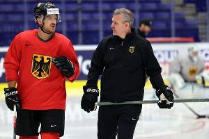 Glücksgriff Aubin: DEB-Team mit dem besten Powerplay der WM