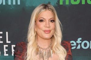 Tori Spelling verrät ihr ungewöhnliches Geschenk zum Muttertag