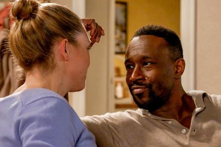 Das passiert heute in den Soaps