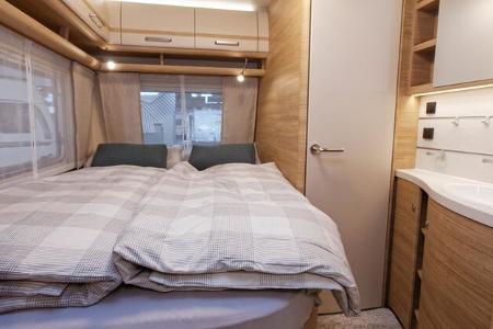 Fendt Bianco Primo 465 SFH (2020)