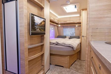 Fendt Bianco Primo 465 SFH (2020)