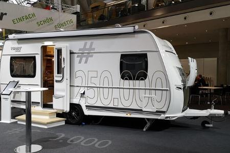 Fendt Bianco Selection 465 SFB Lifestyle (2020)