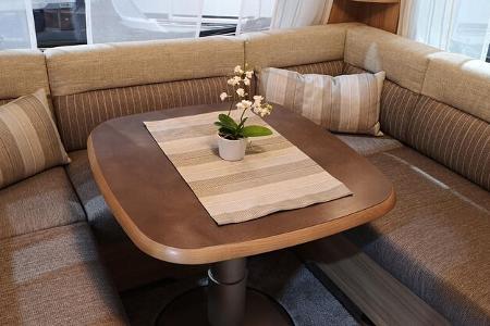 Fendt Bianco Selection 465 SFB Lifestyle (2020)