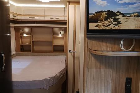 Fendt Bianco Selection 465 SFB Lifestyle (2020)