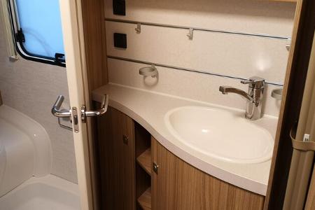 Fendt Bianco Selection 465 SFB Lifestyle (2020)