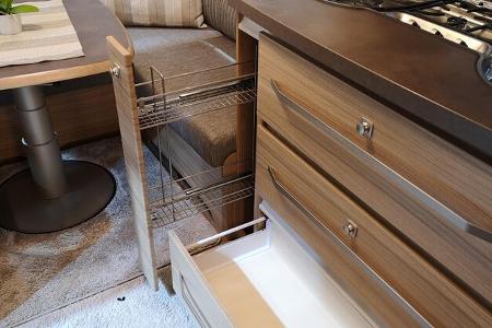 Fendt Bianco Selection 465 SFB Lifestyle (2020)