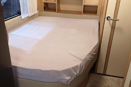 Fendt Bianco Selection 465 SFB Lifestyle (2020)