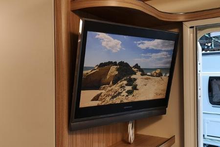 Fendt Bianco Selection 465 SFB Lifestyle (2020)