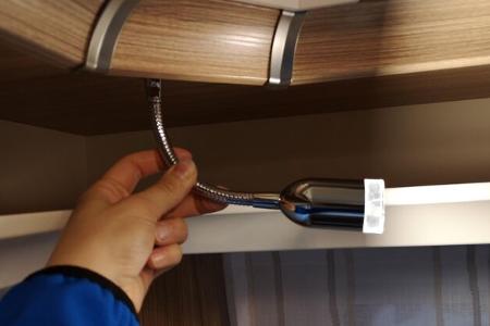 Fendt Bianco Selection 465 SFB Lifestyle (2020)