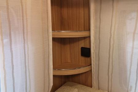 Fendt Bianco Selection 465 SFB Lifestyle (2020)