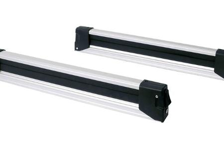 Wintersport-Equipment sicher verstauen