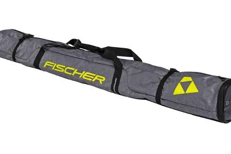 Wintersport-Equipment sicher verstauen