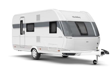 Bugansicht, Außen, Caravan