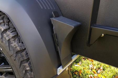 Kuckoo Camper Bruno (2022)