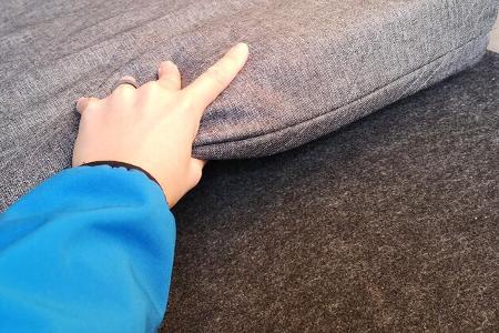 Kuckoo Camper Bruno (2022)