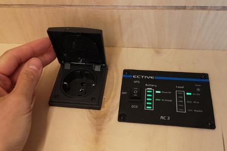 Kuckoo Camper Bruno (2022)