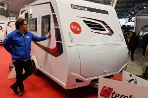 Sterckeman Easy 366 PE (2024)