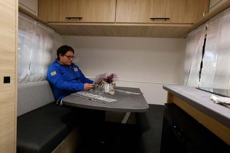 Sterckeman Easy 366 PE (2024)