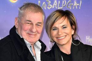 Heinz Hoenig: Überraschung mit Freudentränen im Krankenhaus