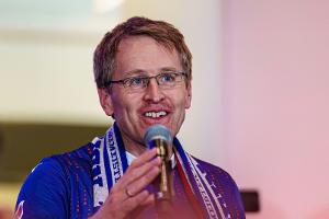 Darf Holstein in Kiel spielen? Günther zuversichtlich