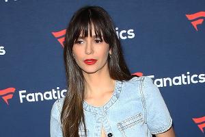 "Vampire Diaries"-Star Nina Dobrev postet Bild aus dem Krankenhaus