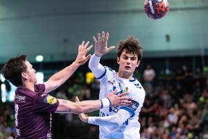 Handball: Stuttgart holt Massana - Hanusz geht