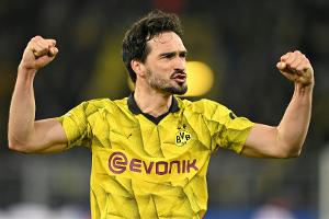 Hummels freut sich auf Abschluss-Duell mit Kroos