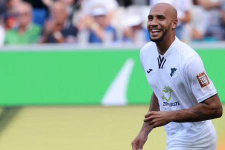 Brooks, Adams und Skov verlassen Hoffenheim