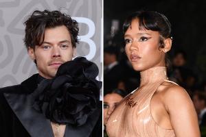 Trennung von Taylor Russell: Harry Styles soll wieder Single sein