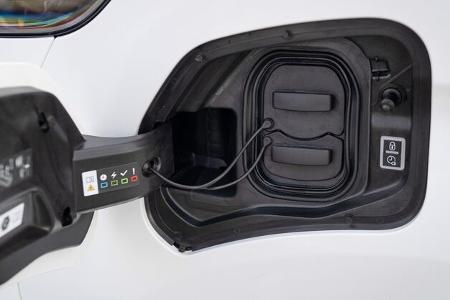 Opel Vivaro-E Hydrogen Fahrbericht Wasserstoff Brennstoffzelle