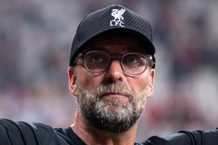 Liverpool-Ära ist vorüber: Das sind die Pläne von Jürgen Klopp