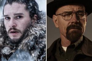 Straßenfeger: Serien, die Rekorde gebrochen haben