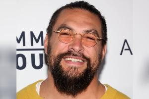 Wieder vom Markt: Jason Momoa macht seine neue Beziehung offiziell