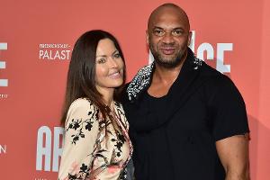 Detlef D! Soost sendet Liebeserklärung an Ehefrau Kate Hall