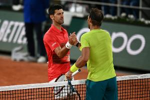 Djokovic über Nadal: "Größter Favorit"