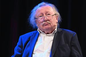 Vor EM: Philosoph Sloterdijk warnt vor zu viel Euphorie