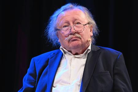 Vor EM: Philosoph Sloterdijk warnt vor zu viel Euphorie
