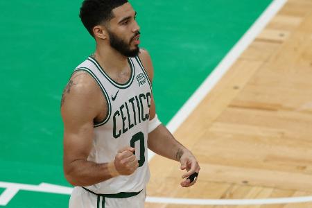 NBA: Boston führt im Halbfinale