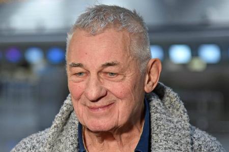 Heinz Hoenig: So viel kostet seine Behandlung