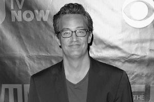 Matthew Perry: Untersuchung zum Tod des "Friends"-Stars dauert an