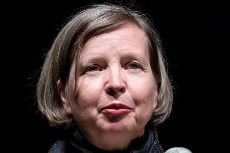 Als erste Deutsche: Jenny Erpenbeck gewinnt International Booker Prize